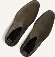 Grüne TOMMY HILFIGER Chelsea Boots CORE RWB HILFIGER CHELSEA Grüne TOMMY HILFIGER Chelsea Boots CORE RWB HILFIGER CHELSEA - medium