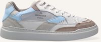 Blaue COPENHAGEN STUDIOS Sneaker Low CPH560 Blaue COPENHAGEN STUDIOS Sneaker Low CPH560 - medium