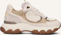Beige VIA VAI Sneaker Low COCO TYE - medium