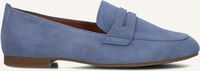Blaue GABOR Loafer 213 Blaue GABOR Loafer 213 - medium