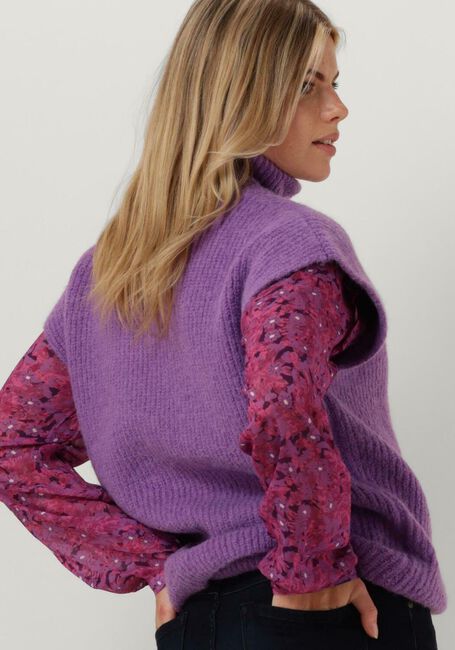 Lilane CIRCLE OF TRUST Spencer MACE KNIT - large