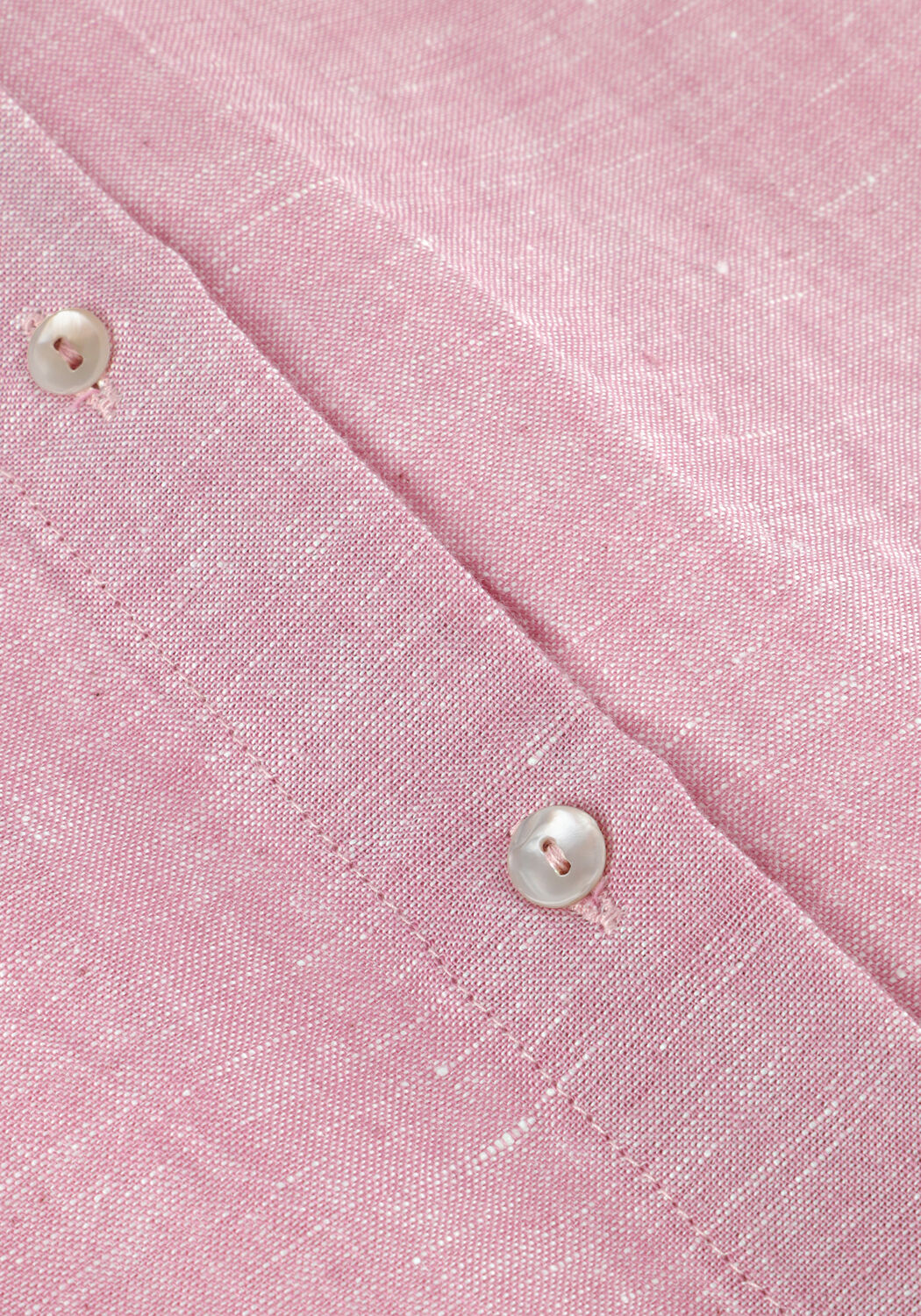 Rosane BY-BAR Blusen PIXIE LINNEN BLOUSE - large