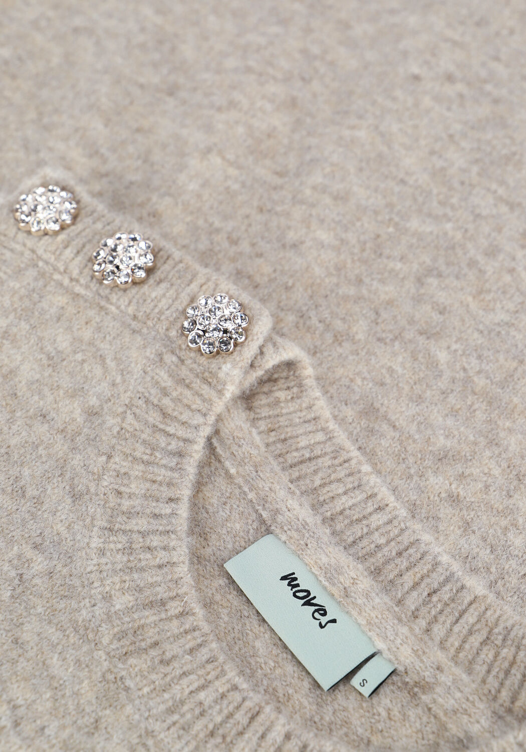 Sand MOVES Spencer RIDA 1953 - large