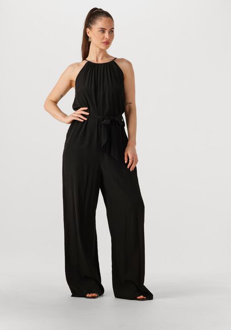 Schwarze MINUS Jumpsuit MALVINE JUMPSUIT - large
