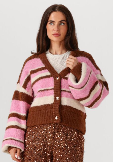 Mehrfarbige/Bunte HARPER & YVE Blazers NOOR-CA - large