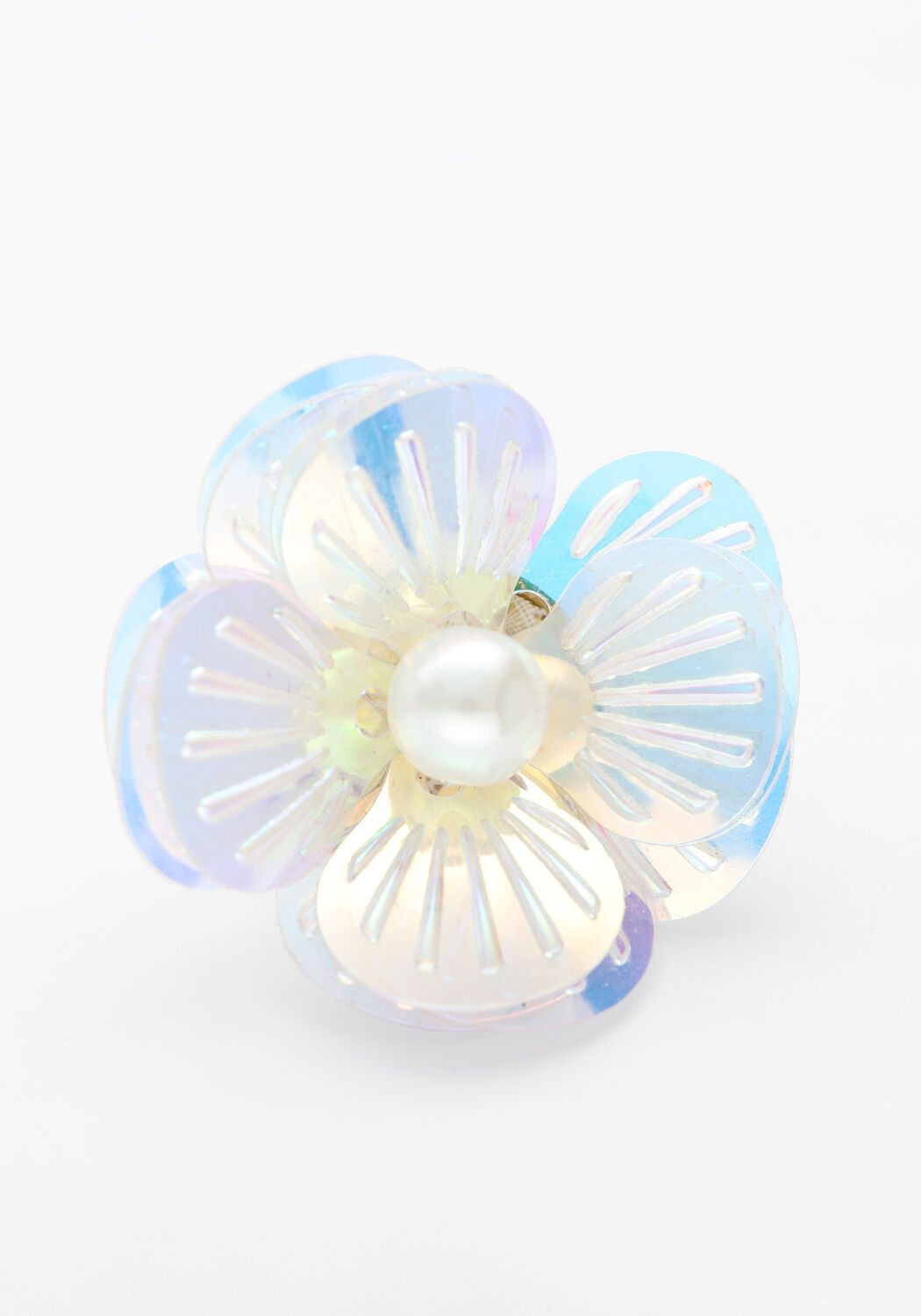 Mehrfarbige/Bunte LOTT. GIOIELLI Schmuck CE SQ FLOWER BOMB - large