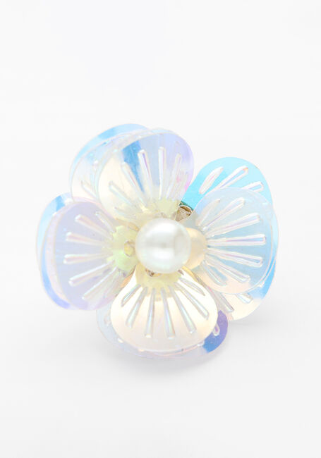 Mehrfarbige/Bunte LOTT. GIOIELLI Schmuck CE SQ FLOWER BOMB - large