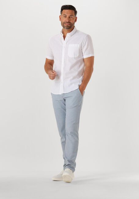 Hellblau ALBERTO Chino 5987 1330 LOU-J - large