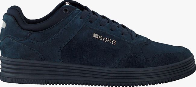 Blaue BJORN BORG T900 MID KPU M Sneaker - large