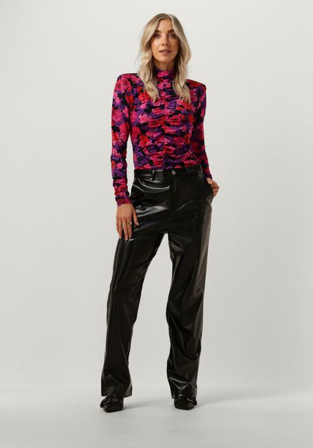 Rosane GESTUZ Top ASHA ROLLNECK BLOUSE - large