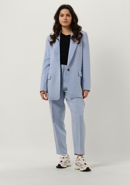 Hellblau BRUUNS BAZAAR Blazer CINDYSUS FRIDA BLAZER - large