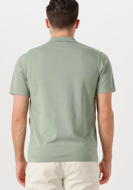 Minze DSTREZZED Polo-Shirt CAMILO POLO - large