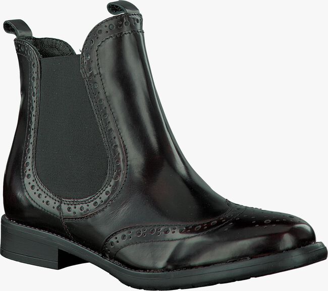 Rote OMODA Chelsea Boots 051.905 - large
