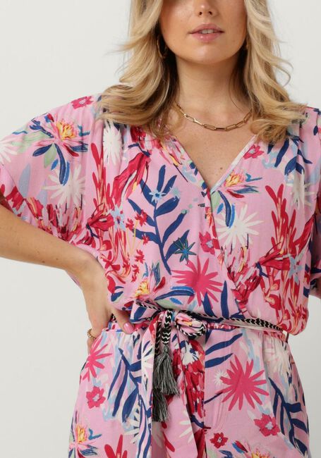 Rosane POM AMSTERDAM Jumpsuit JUMPSUIT 7263 - large