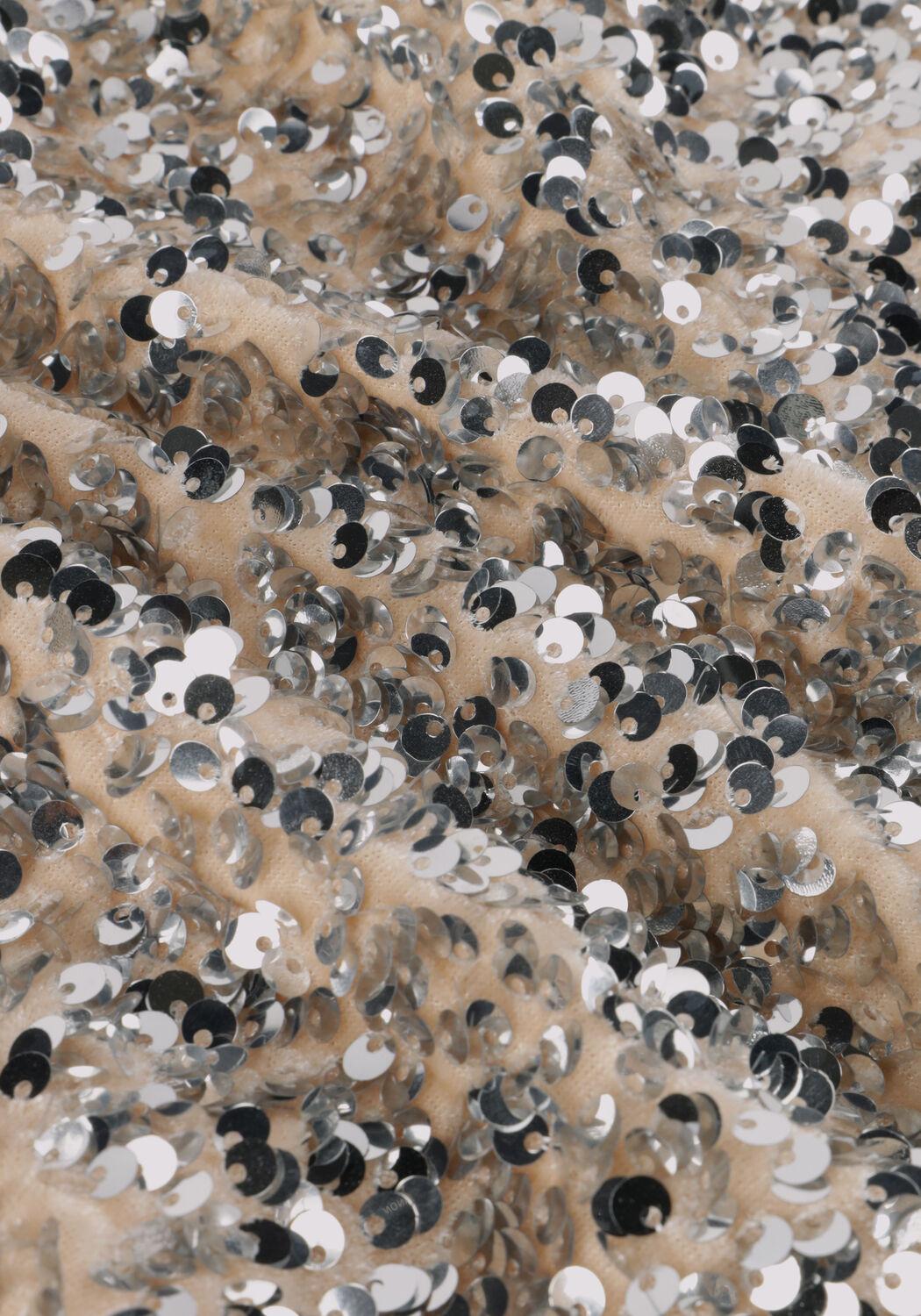 Silberne AMAYA AMSTERDAM Midirock MYR - large