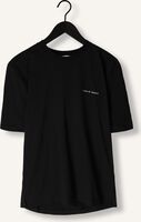 Schwarze TIGER OF SWEDEN T-shirt PRO. Schwarze TIGER OF SWEDEN T-shirt PRO. - medium