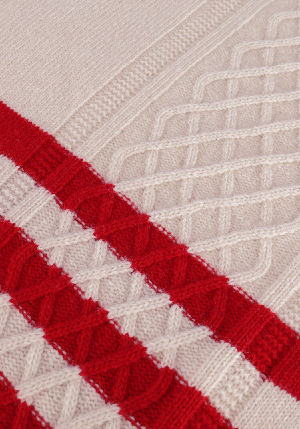 Ecru SEMICOUTURE Midikleid Y2WA04 - large