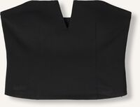 Schwarze OMODA ATELIER Top X IRIS - IGGY Schwarze OMODA ATELIER Top X IRIS - IGGY - medium