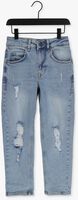 Blaue HOUND Straight leg jeans WIDE JEANS - medium