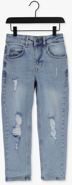 Blaue HOUND Straight leg jeans WIDE JEANS - large