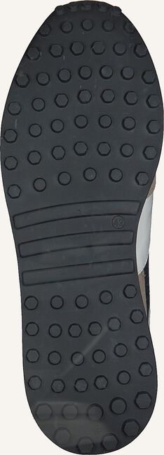Taupe VERTON Sneaker Low 9337A Taupe VERTON Sneaker Low 9337A - large
