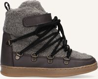 Graue BEAR & MEES Schnürboots B&M SNOWBOATS Graue BEAR & MEES Schnürboots B&M SNOWBOATS - medium