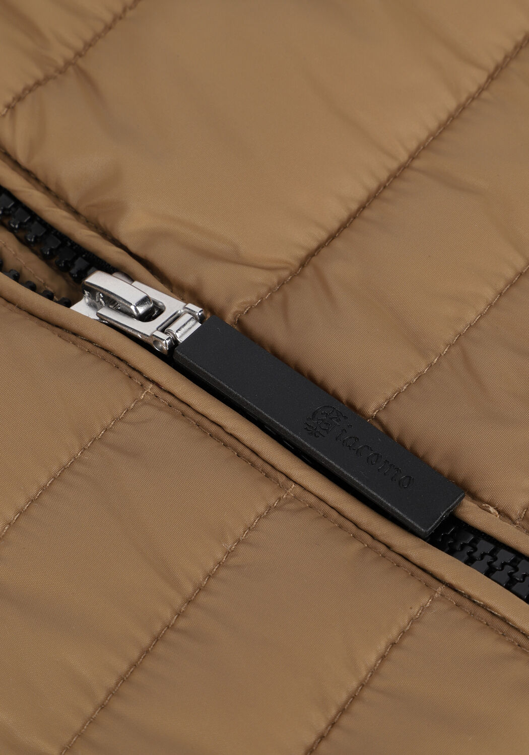 Braune GIACOMO THE JACKET Jack 6528461 - large