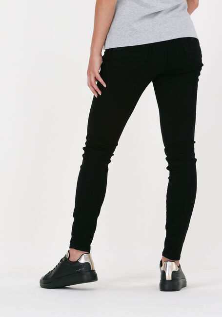 Schwarze G-STAR RAW Skinny jeans KAFEY ULTRA HIGH SKINNY WMN - large