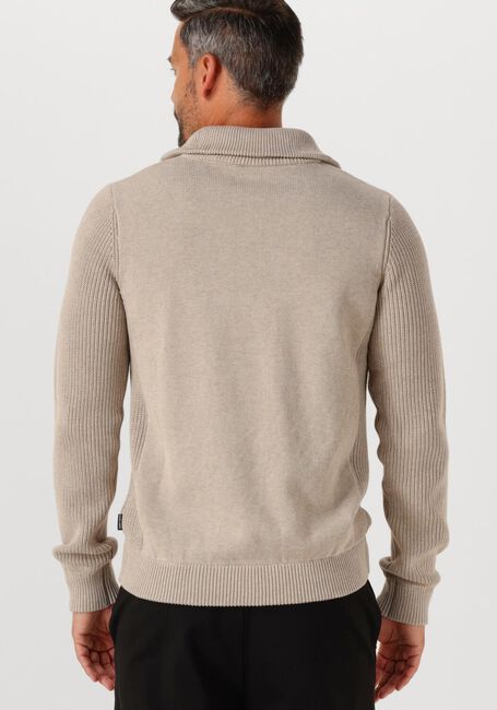 Sand SAINT STEVE Pullover BENJAMIN-S - large
