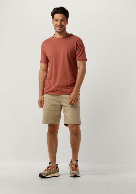 Sand DSTREZZED Kurze Hose DS_LANCASTER SHORT - large