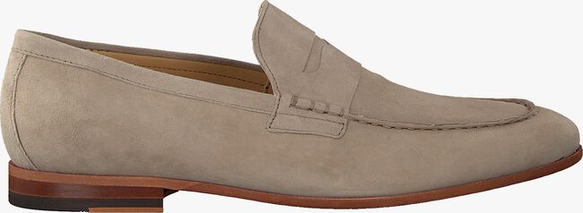 Taupe VERTON Loafer 9262 - large