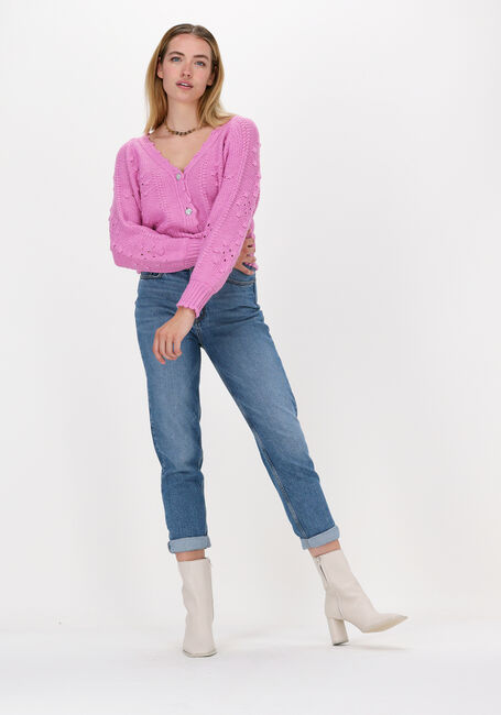 Rosane Y.A.S. Strickjacke YASBARBARA LS KNIT CARDIGAN - - large