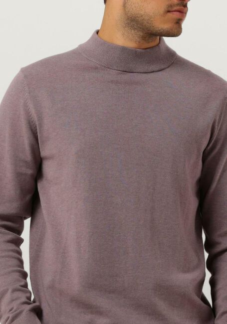 Lilane SAINT STEVE Rollkragenpullover BEN - large