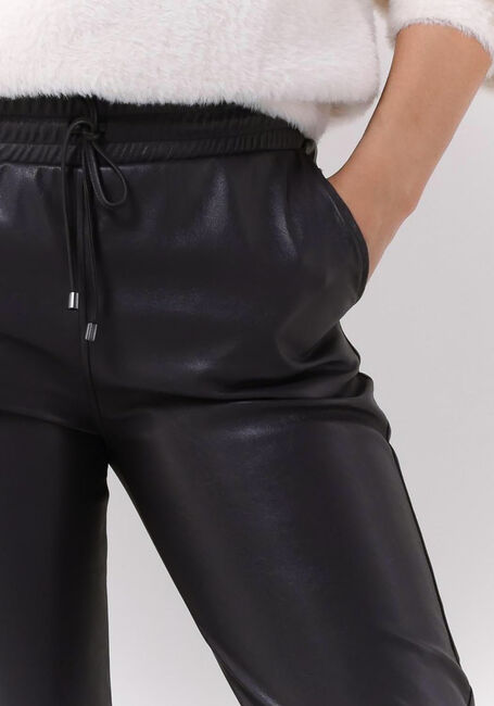 Schwarze MOSCOW Hose BERLIND - large