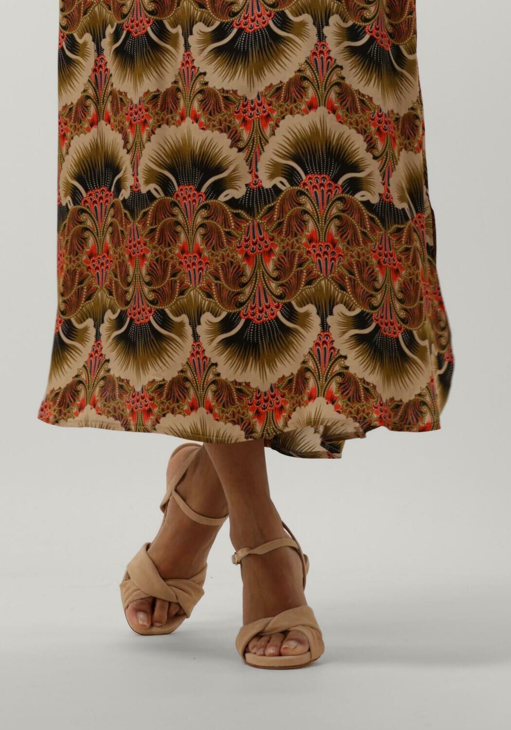 Beige UNISA Sandalen YUSUF - large