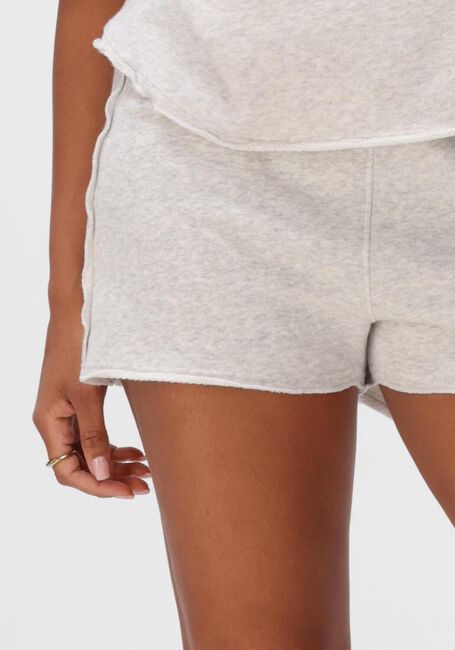 Graue AMERICAN VINTAGE Hosen ATTUBAY - large