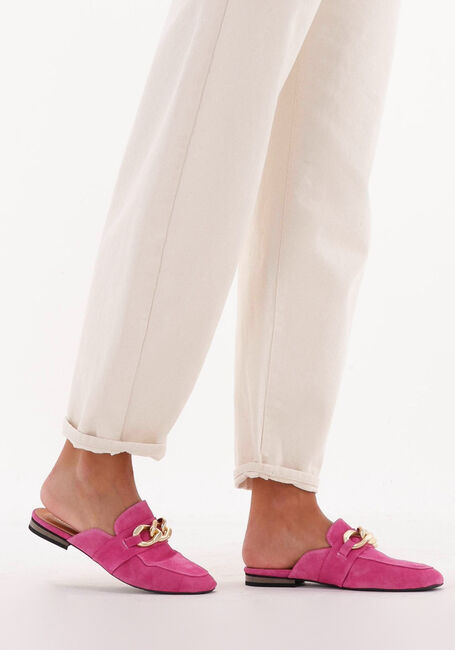 Rosane NOTRE-V Loafer 5602-01 - large