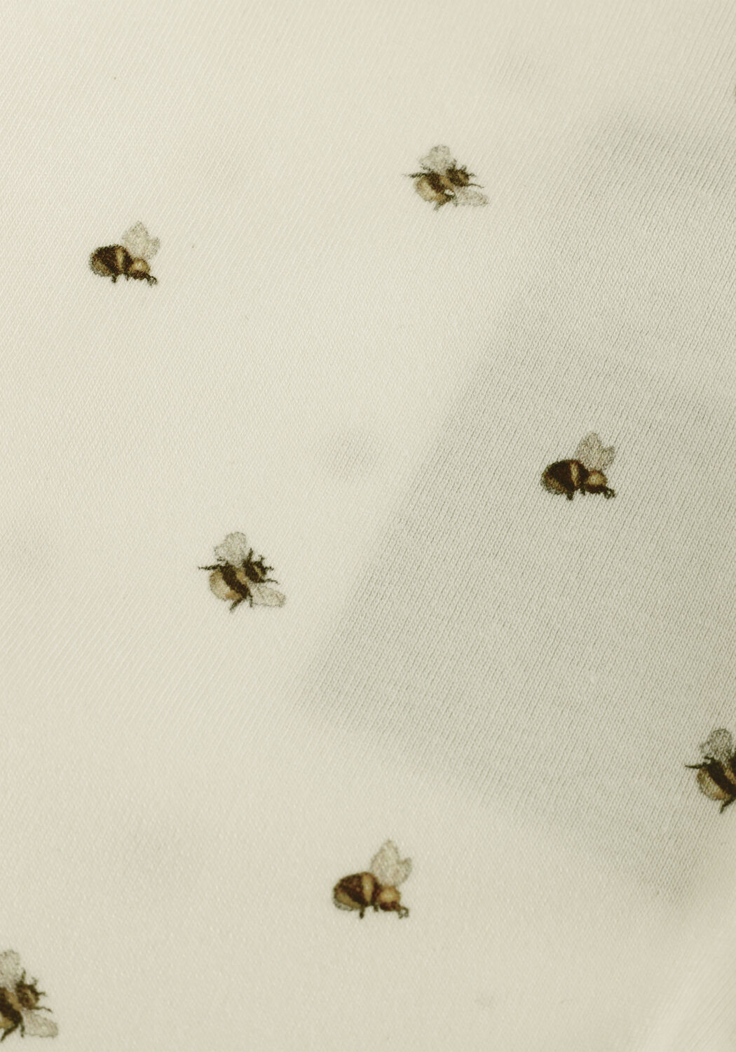 Ecru LIL' ATELIER Strampler NBNGAYO GUS LS SLIM BODY LIL - large