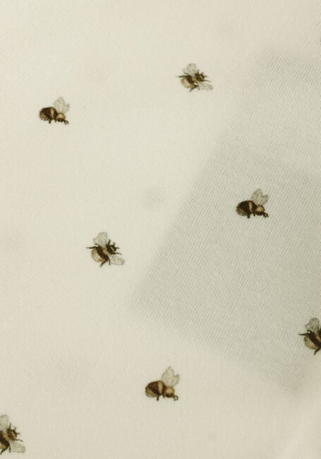 Ecru LIL' ATELIER Strampler NBNGAYO GUS LS SLIM BODY LIL - large