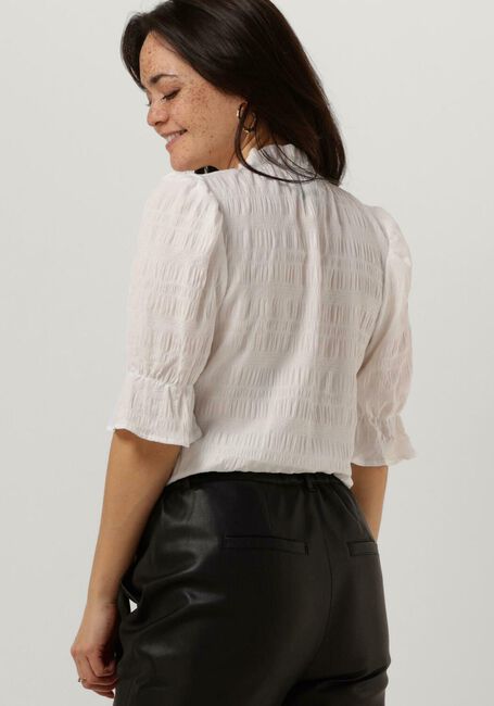 Nicht-gerade weiss MINUS Blusen NEW BIRGITTE BLOUSE - large