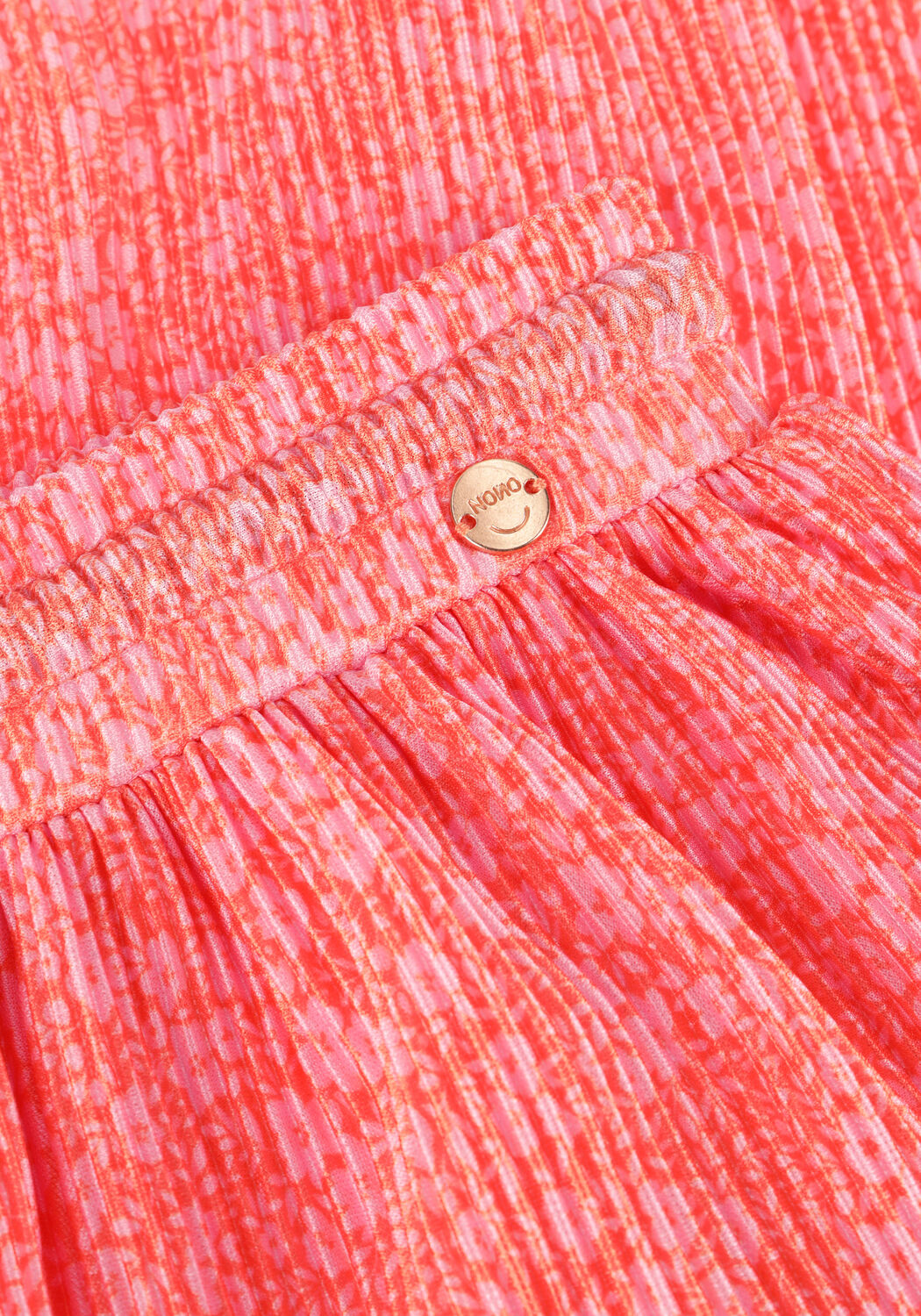 Koralle NONO Hose SUN DAISY PALAZZO PANTS - large