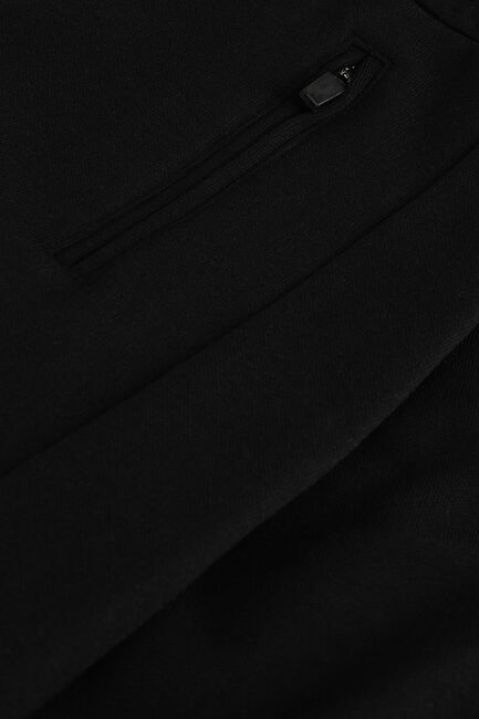 Schwarze CARS JEANS Kurze Hose HERELL - large