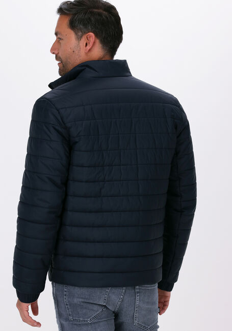 Dunkelblau HUGO Wattierte Jack BENTI2222 - large