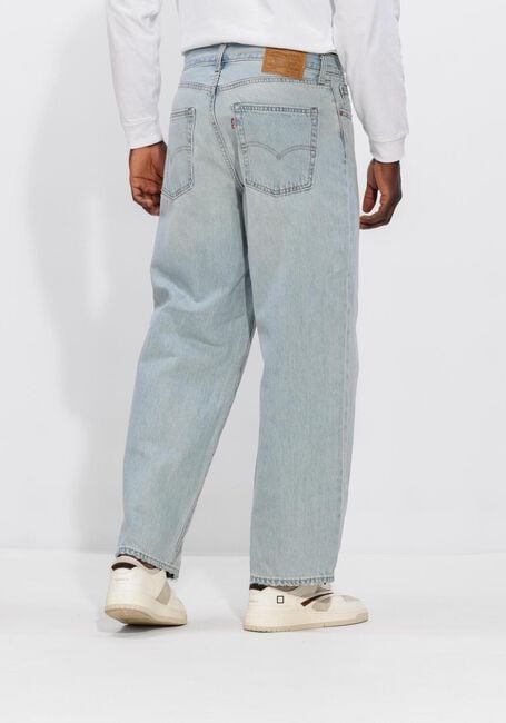 Hellblau LEVI'S Wide jeans 578 BAGGY - large