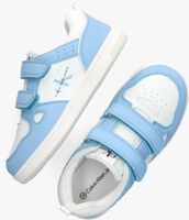 Blaue CALVIN KLEIN Sneaker low 80854 - medium
