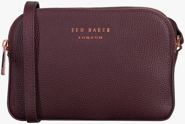 Rote TED BAKER Umhängetasche DAISI  - large