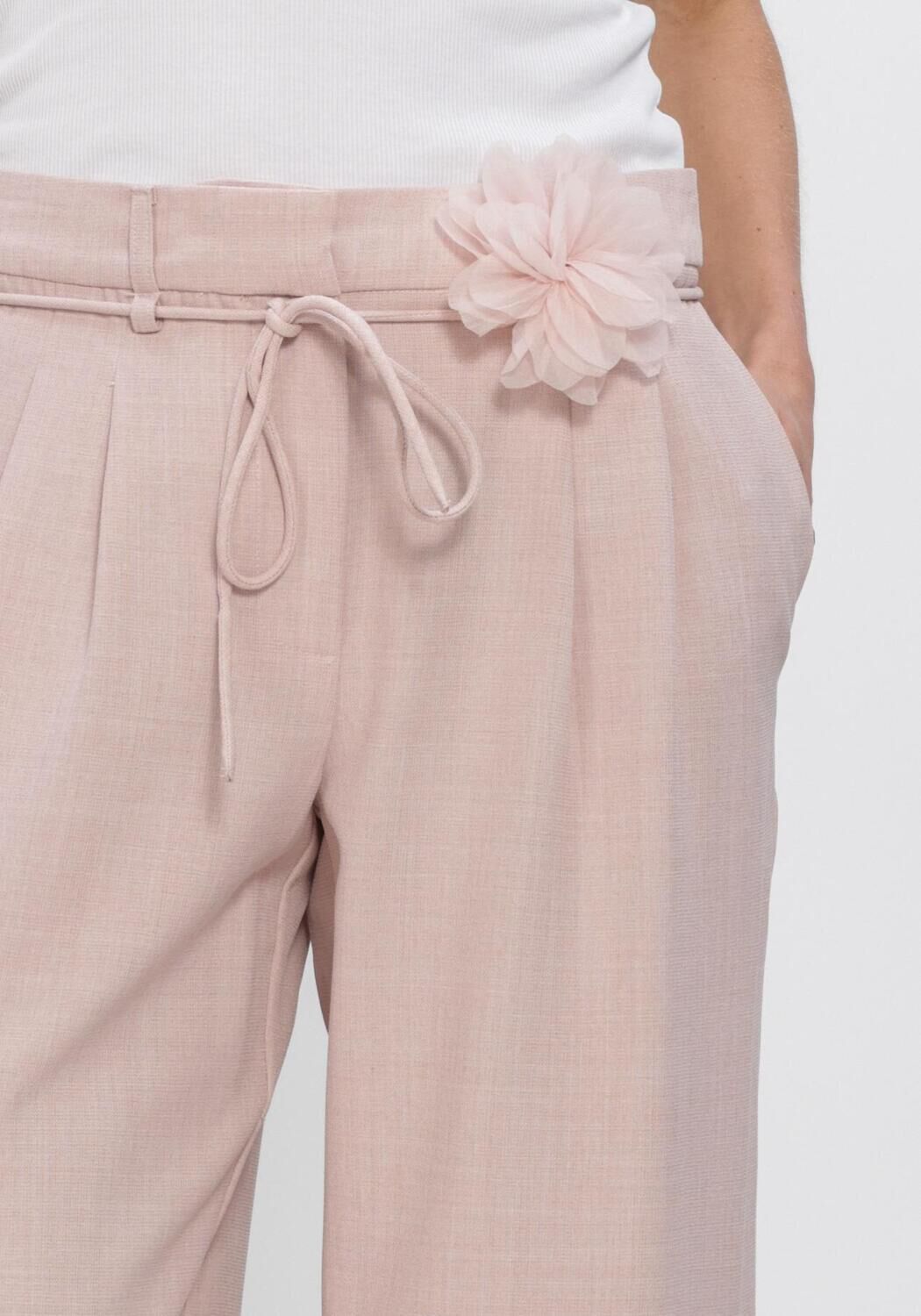 Rosane Y.A.S. Hosen YASMIMI MW PANT - large