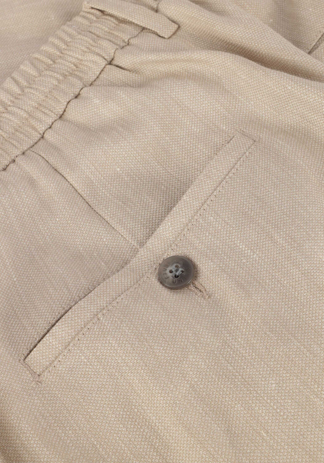 Sand PLAIN Hose THEO SHORTS - large