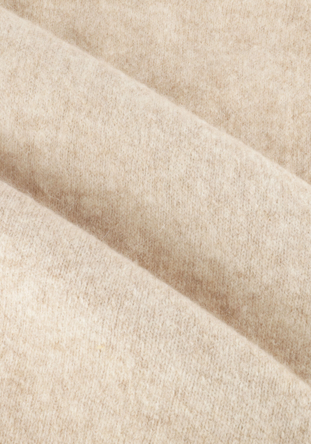 Ecru BELLAMY Pullover CIS - large