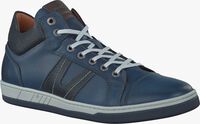 Blaue VAN LIER Sneaker 7305 - medium